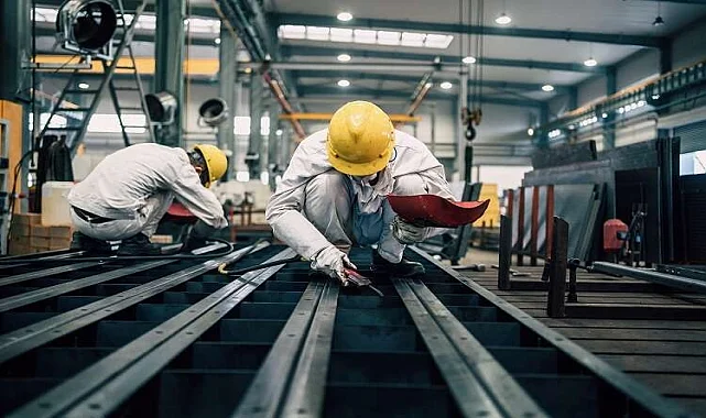 Koyundere Lojistik Hizmeti